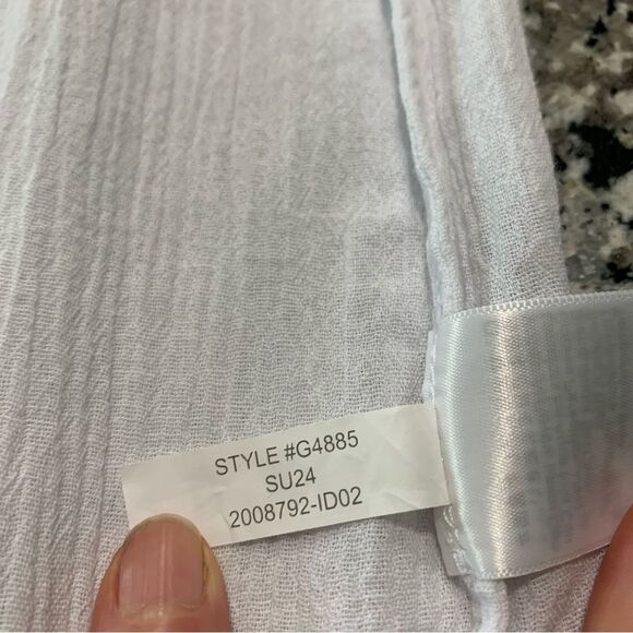 J Crew Swim 2X - Picture 8 of 9